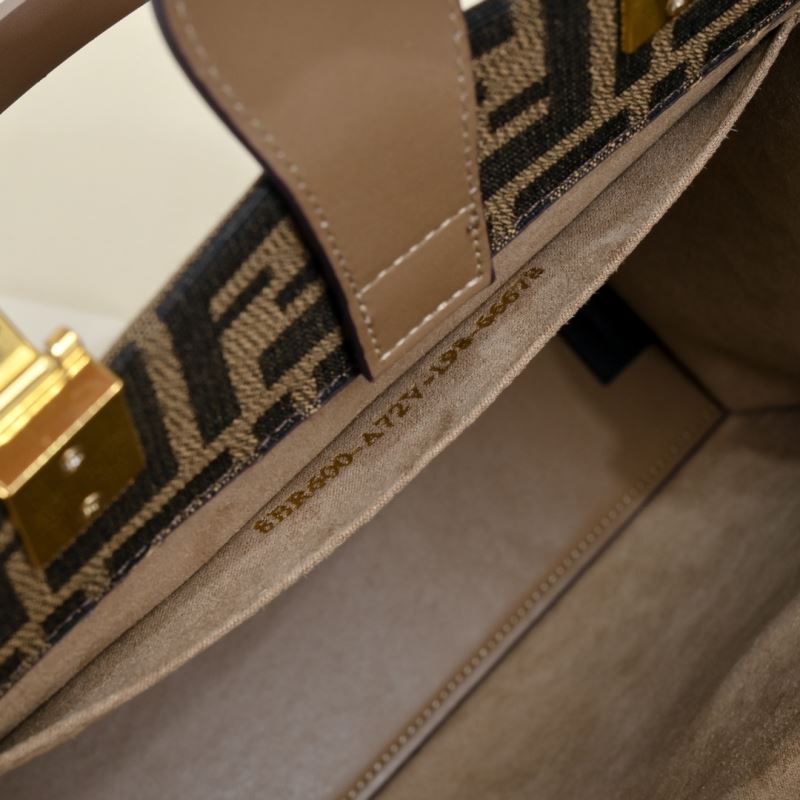 Fendi Sunshine Bags